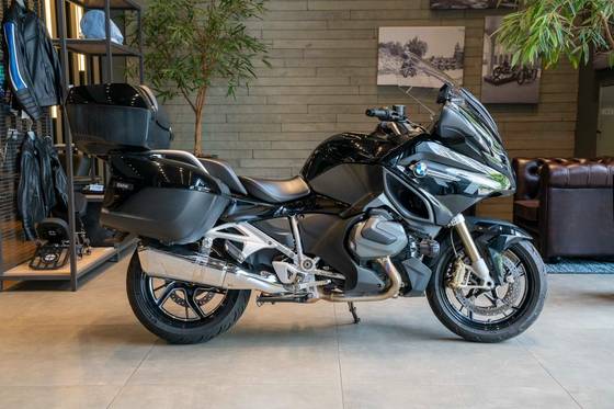 BMW R 1250 RT 